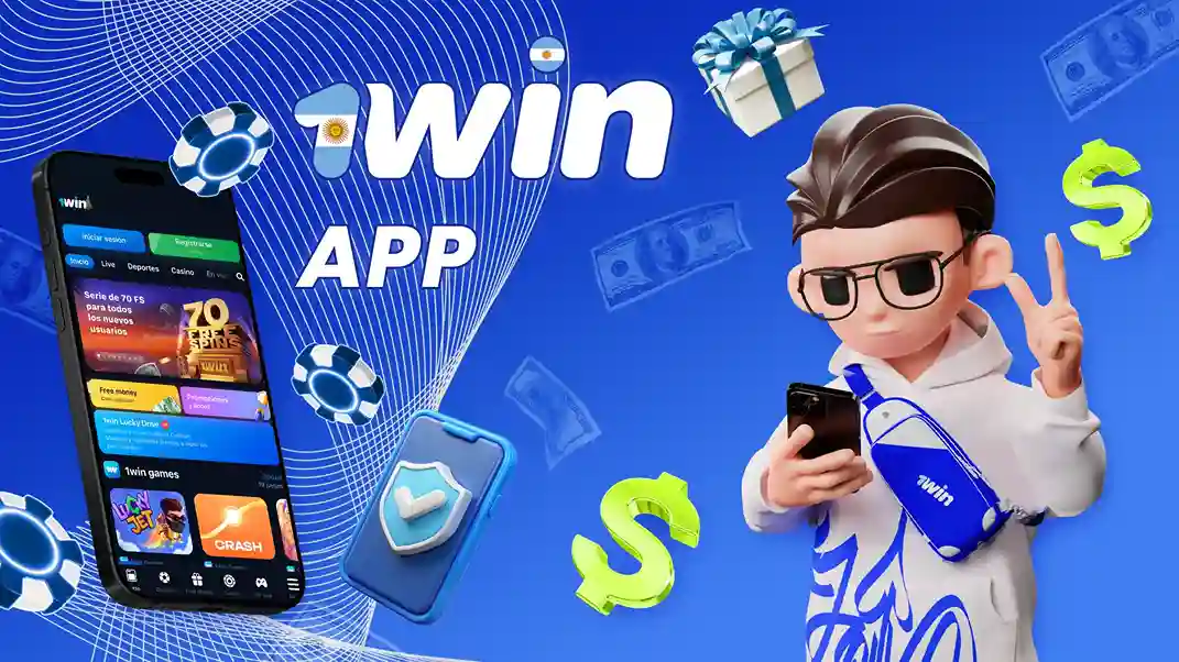 1Win APK